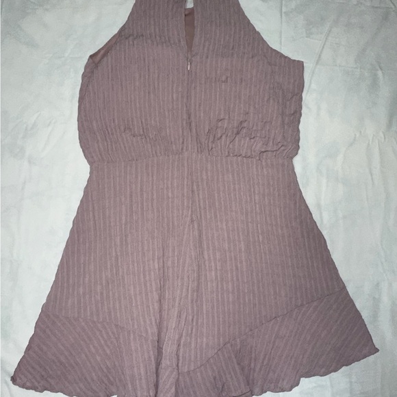 Flowy romper - Picture 4 of 4